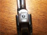 Colt Single Action Army SAA 1st Gen 1907 Revolver in .32-20 - 9 of 15