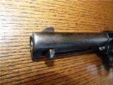 Colt Single Action Army SAA 1st Gen 1907 Revolver in .32-20 - 3 of 15