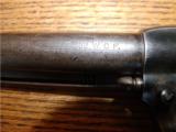 Colt Single Action Army SAA 1st Gen 1907 Revolver in .32-20 - 4 of 15
