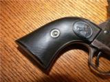 Colt Single Action Army SAA 1st Gen 1907 Revolver in .32-20 - 13 of 15