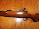 2008 Limited Edition Winchester Model 70 Featherweight Deluxe in .30-06- 2 of 15