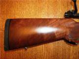 2008 Limited Edition Winchester Model 70 Featherweight Deluxe in .30-06- 11 of 15