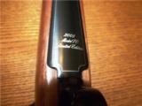 2008 Limited Edition Winchester Model 70 Featherweight Deluxe in .30-06- 5 of 15