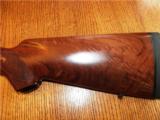 2008 Limited Edition Winchester Model 70 Featherweight Deluxe in .30-06- 3 of 15