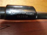 Zastava Serbia ( Century Arms Import ) M70 Mauser Bolt Action Rifle in .30-06 - 4 of 10