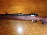 Zastava Serbia ( Century Arms Import ) M70 Mauser Bolt Action Rifle in .30-06 - 1 of 10