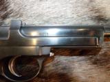 Steyr Mannlicher Model 1905 ( M1905 ) Pistol in 7.65X21 - 11 of 15