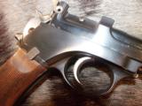 Steyr Mannlicher Model 1905 ( M1905 ) Pistol in 7.65X21 - 12 of 15