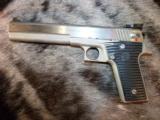 Wyoming Arms Parker 1911 7" Stainless Target Pistol in .45 ACP - 1 of 14
