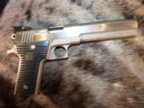 Wyoming Arms Parker 1911 7" Stainless Target Pistol in .45 ACP - 10 of 14