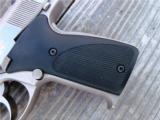 Rare AJ Ordnance Covina, California Model Thomas Pistol in .45 ACP
- 6 of 14