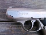 Rare AJ Ordnance Covina, California Model Thomas Pistol in .45 ACP
- 2 of 14