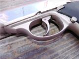 Rare AJ Ordnance Covina, California Model Thomas Pistol in .45 ACP
- 4 of 14