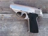 Rare AJ Ordnance Covina, California Model Thomas Pistol in .45 ACP
- 1 of 14
