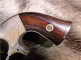 Merwin & Bray Cupfire Civil War Revolver in .42 cal - 8 of 15