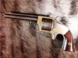 Merwin & Bray Cupfire Civil War Revolver in .42 cal - 4 of 15
