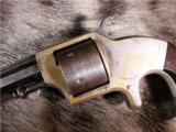 Merwin & Bray Cupfire Civil War Revolver in .42 cal - 6 of 15