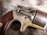 Merwin & Bray Cupfire Civil War Revolver in .42 cal - 12 of 15