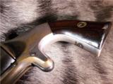 Merwin & Bray Cupfire Civil War Revolver in .42 cal - 9 of 15