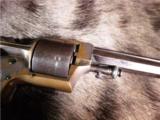 Merwin & Bray Cupfire Civil War Revolver in .42 cal - 11 of 15