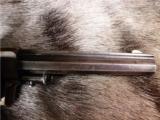 Merwin & Bray Cupfire Civil War Revolver in .42 cal - 10 of 15