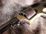 Merwin & Bray Cupfire Civil War Revolver in .42 cal - 7 of 15