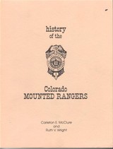 1920's Colorado Rangers Confirmed 1921 Colt Army Special in 38 cal - Factory Engraved "C. R. No. 525" + Colt Letter + Book - 15 of 15