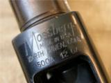 Mossberg 500A 12 Gauge Shotgun Camo Slugster - 10 of 10