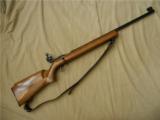 Savage Anschutz Mark 10D Target Rifle West Germany
- 2 of 12