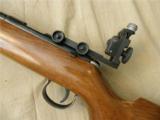 Savage Anschutz Mark 10D Target Rifle West Germany
- 4 of 12