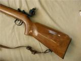 Savage Anschutz Mark 10D Target Rifle West Germany
- 3 of 12