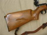 Savage Anschutz Mark 10D Target Rifle West Germany
- 6 of 12