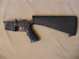Bushmaster XM15-E2S Rifle Complete Lower - 2 of 6