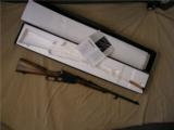  Browning Model 1895 30 40
30-40 Caliber Lever Action Rifle with Box
- 12 of 12