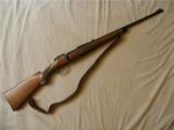Steyr Schoenauer Model 1952 30 06 30-06 Caliber Rifle- 1 of 12