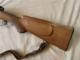 Steyr Schoenauer Model 1952 30 06 30-06 Caliber Rifle- 5 of 12