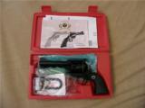 Ruger 50th Ann. Blackhawk 357 Cal Revolver - 1 of 6