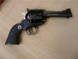 Ruger 50th Ann. Blackhawk 357 Cal Revolver - 3 of 6