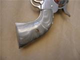 Ruger New Vaquero 45 Revolver Bright Stainless .45 - 7 of 7