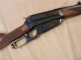  Winchester Model 1895 TD 405 Win Cal Rifle - 4 of 12