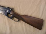  Winchester Model 1895 TD 405 Win Cal Rifle - 6 of 12