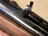  Winchester Model 1895 TD 405 Win Cal Rifle - 9 of 12