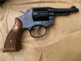 Smith and Wesson Model 10-5 w Box 38 S+W Special - 2 of 11
