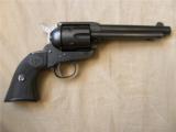 USFA 38 Special Revolver w Box SAA - 2 of 12