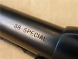 USFA 38 Special Revolver w Box SAA - 7 of 12