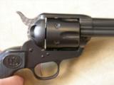 USFA 38 Special Revolver w Box SAA - 4 of 12