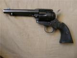 USFA 38 Special Revolver w Box SAA - 3 of 12