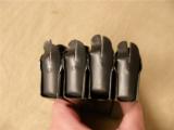 4 Wolf Italy 1911 7rd .45 ACP Pistol Magazines Wolff - 3 of 6