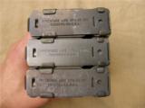 3 AR-15 AR 15 20rd Vietnam Era Rifle Magazines - 3 of 4