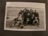WW2 German Soldiers Photo Album Original - 9 of 10